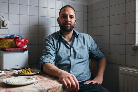 Rasem Soufi