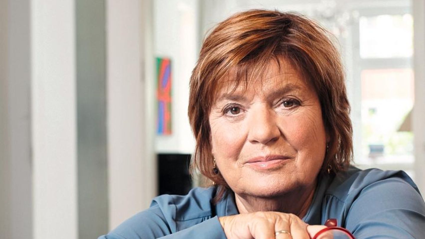 Westermann liest: Buchtipps von Moderatorin, Journalistin und Autorin Christine Westermann Buchtipps von Moderatorin, Journalistin und Autorin Christine Westermann