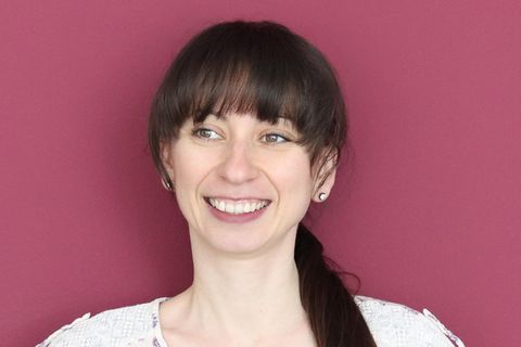 Isabella Hener: Eating your way