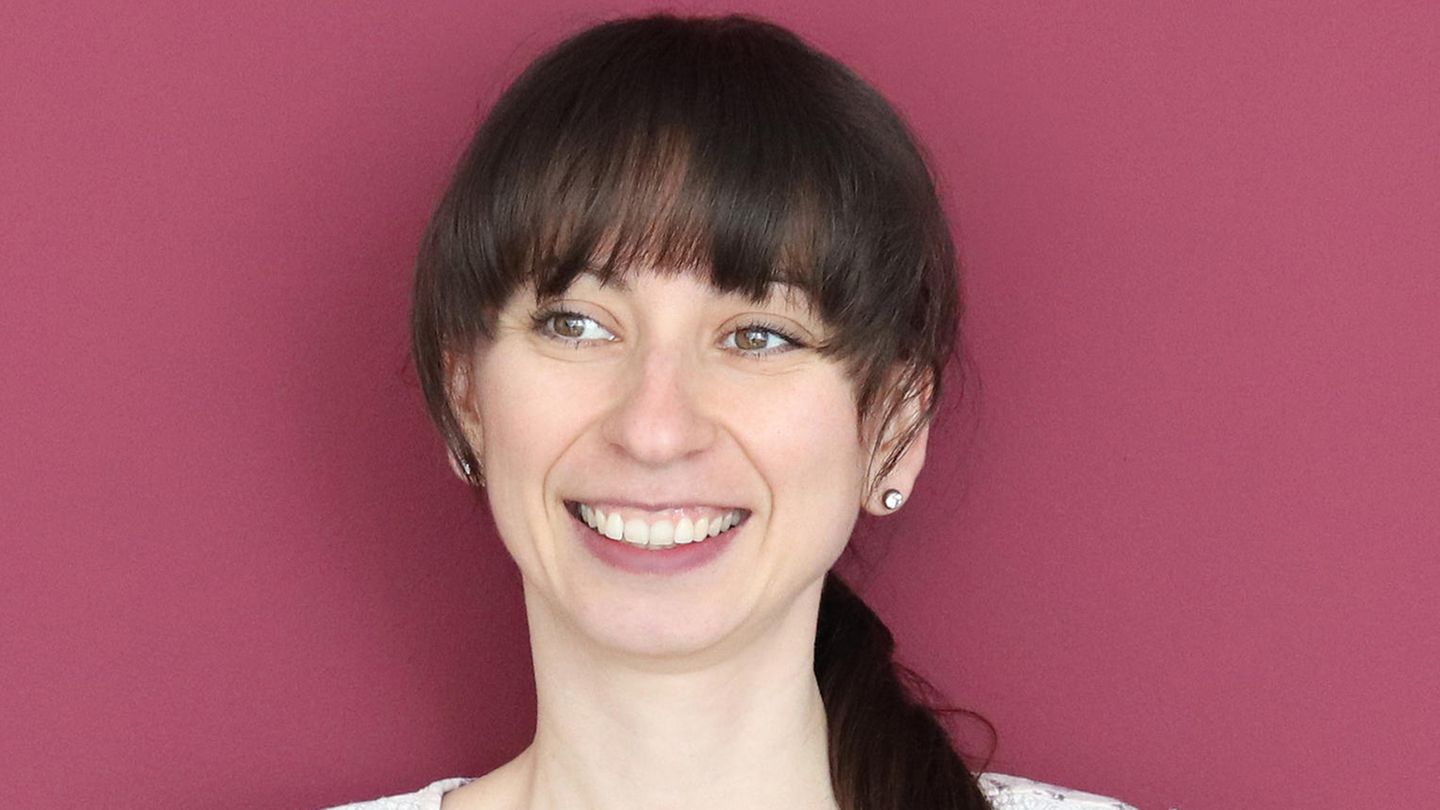 Isabella Hener: Eating your way