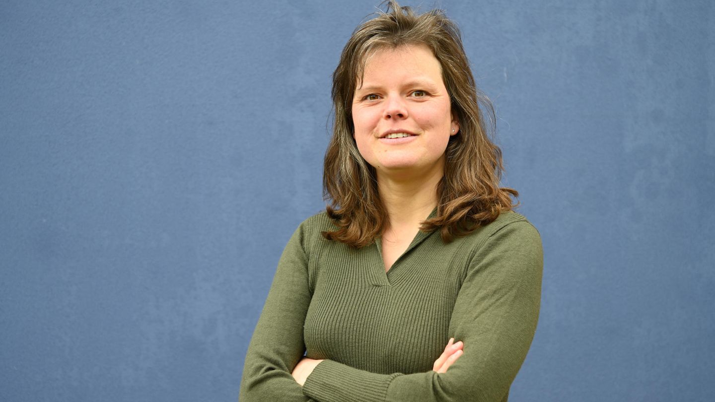Anja Reumschüssel