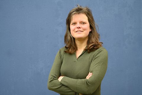 Anja Reumschüssel