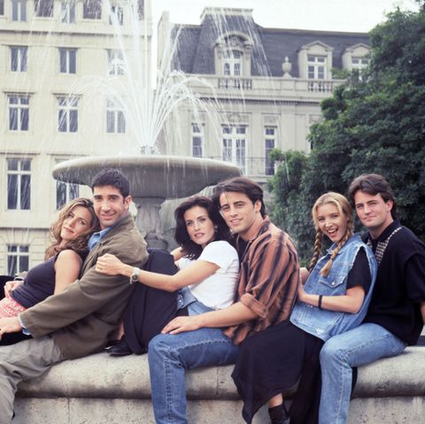Friends