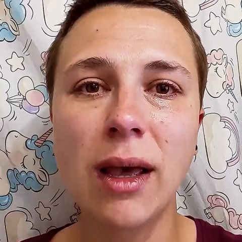 100 Tage Ukraine-Krieg: Video-Tagebuch einer Mutter