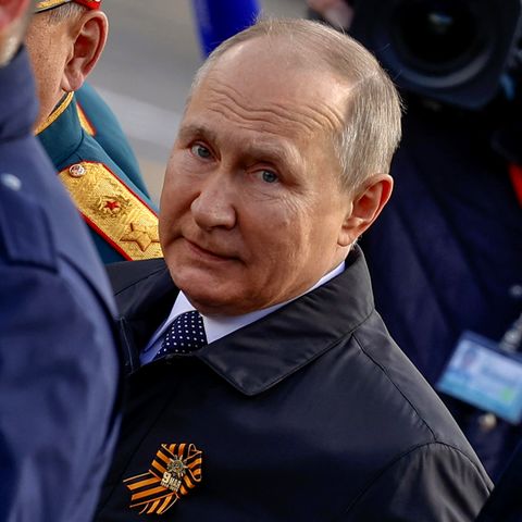 Wie krank ist Wladimir Putin? Aus seinem Gesundheitszustand macht der Kreml-Chef ein Staatsgeheimnis.