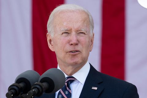 US-Präsident Joe Biden
