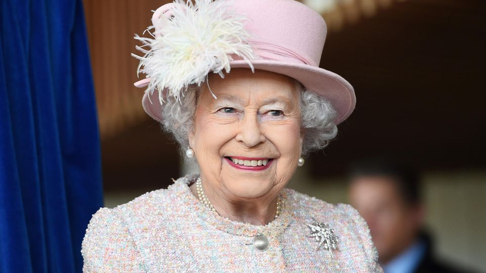 Thronjubiläum der Queen: Elizabeths Leben in Zahlen