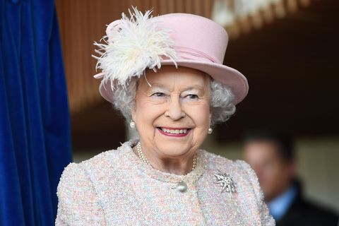 Thronjubiläum der Queen: Elizabeths Leben in Zahlen