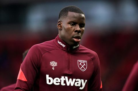 Kurt Zouma