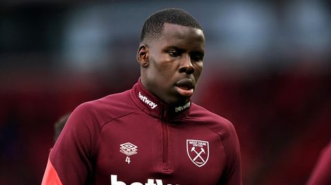 Kurt Zouma