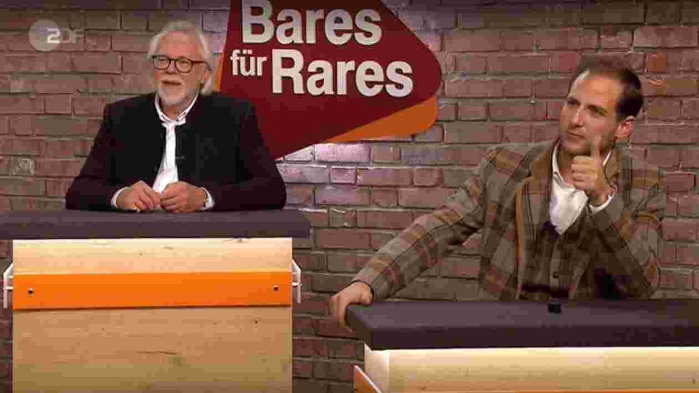 "Bares für Rares"