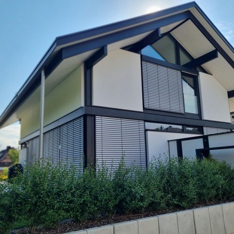 Haus Marcus R. in Wermelskirchen