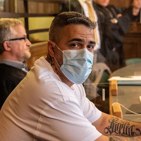 Bushido muss in Kürze im Berliner Clanprozess erneut aussagen
