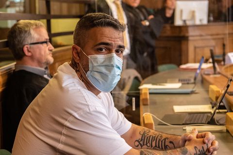 Bushido muss in Kürze im Berliner Clanprozess erneut aussagen