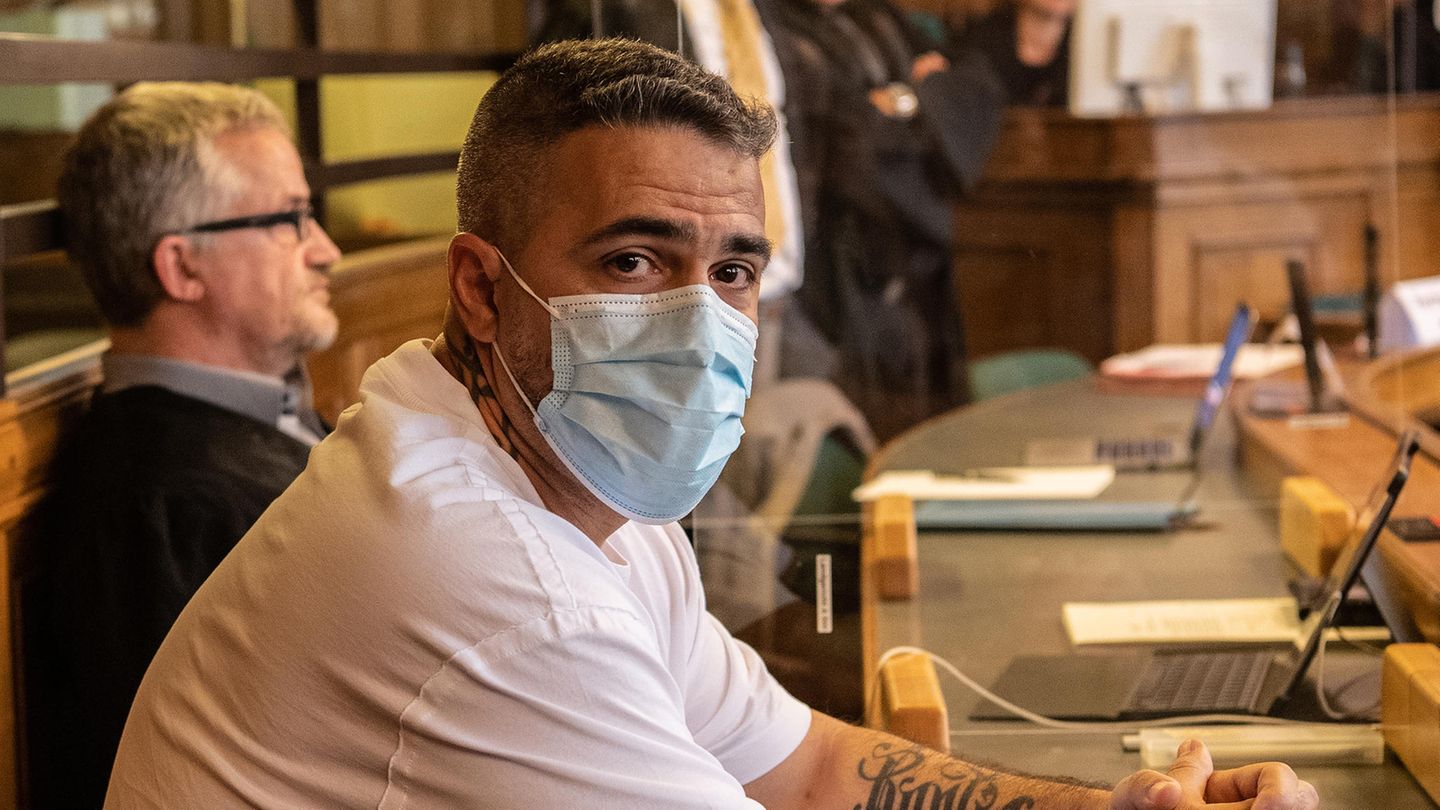 Bushido muss in Kürze im Berliner Clanprozess erneut aussagen