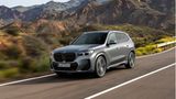 BMW X1 / iX1
