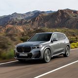 BMW X1 / iX1