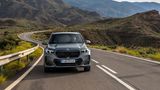 BMW X1 / iX1