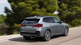 BMW X1 / iX1