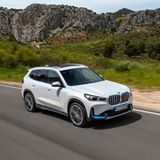 BMW X1 / iX1