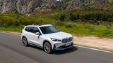 BMW X1 / iX1