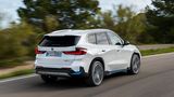 BMW X1 / iX1