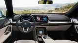 BMW X1 / iX1