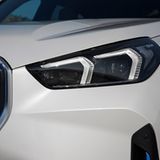 BMW X1 / iX1
