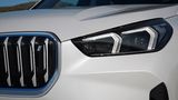BMW X1 / iX1