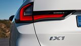 BMW X1 / iX1