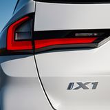 BMW X1 / iX1