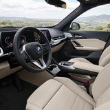 BMW X1 / iX1