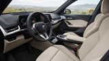BMW X1 / iX1