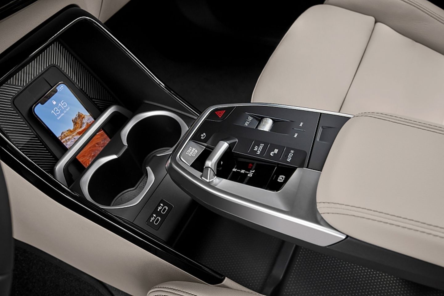 BMW X1 / iX1