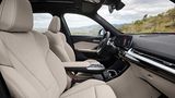 BMW X1 / iX1