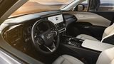 Lexus RX 500h
