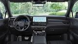 Lexus RX 500h