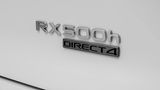 Lexus RX 500h