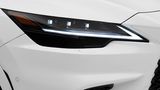 Lexus RX 500h