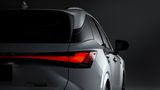 Lexus RX 500h