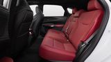 Lexus RX 500h