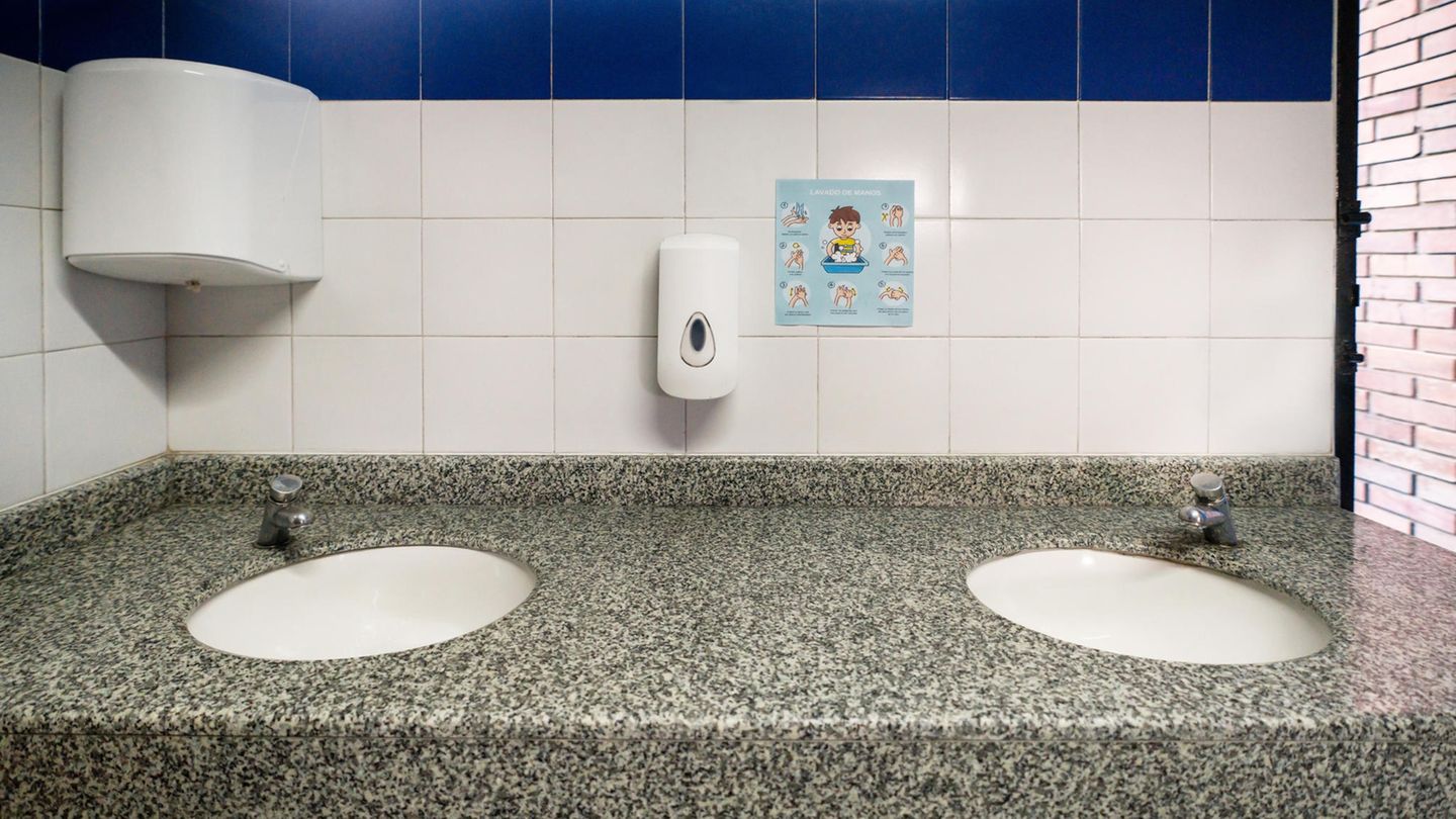 Lahn-Dill-Kreis dreht Warmwasser ab