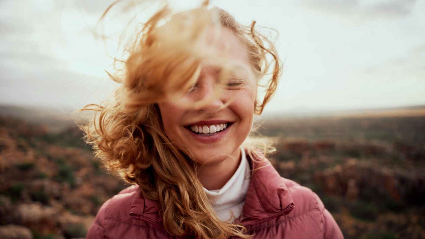Einfach und schnell: Bessere Laune? Mit diesen fünf Tipps können Sie Ihre Glückshormone aktivieren