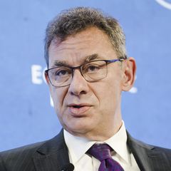 Pfizer-CEO Albert Bourla