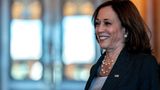 Demokraten 5 Kandidaten - Harris