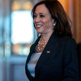 Demokraten 5 Kandidaten - Harris