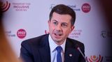 Demokratern 5 - Pete Buttigieg