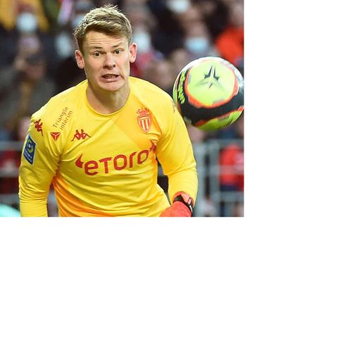 Nübel Monaco