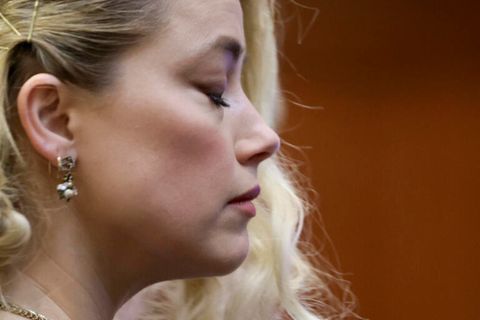 Im Verleumdungsprozess zwischen Johnny Depp und Amber Heard hat sich die Jury größtenteils auf die Seite von Depp gestellt