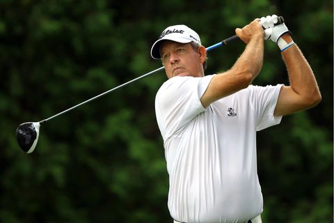 Profigolfer Bart Bryant